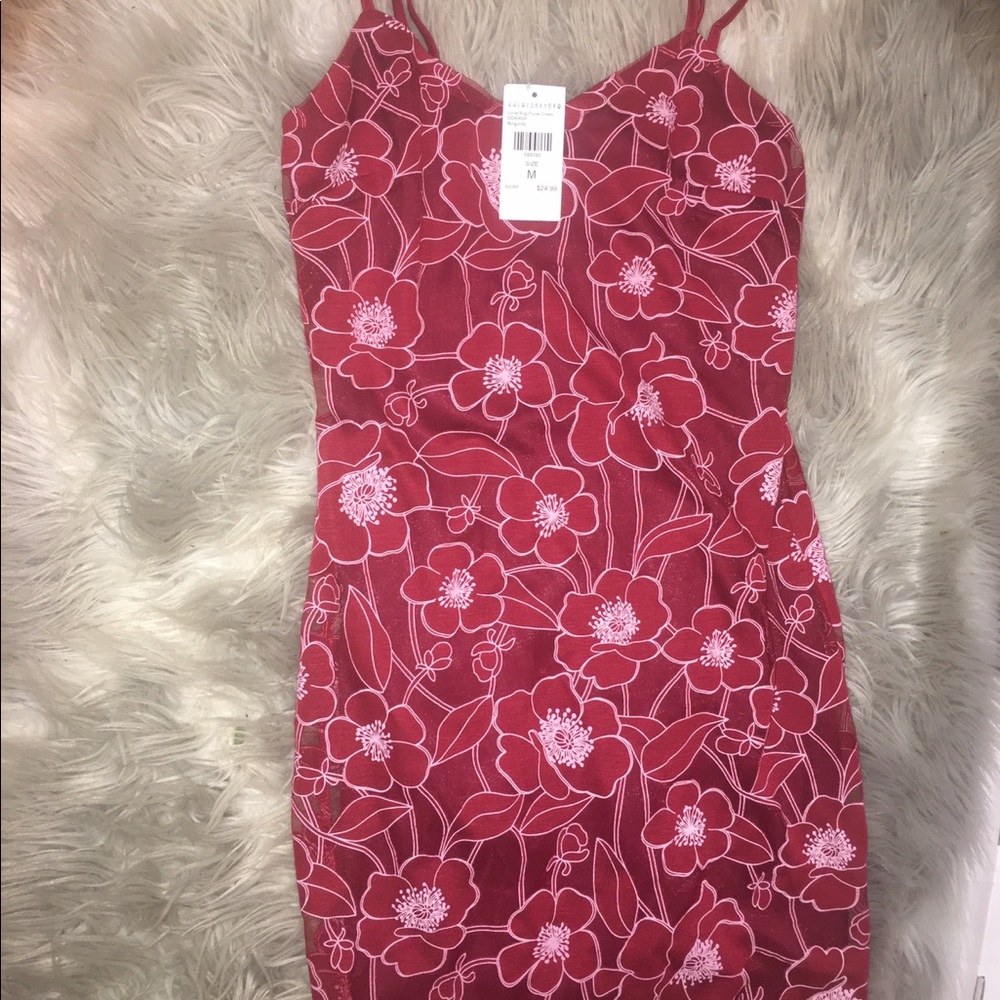 Fashion Nova brand new